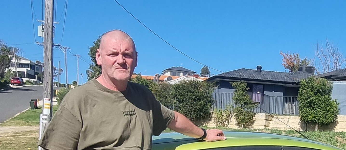 David Perthect Driving School - Manual Driving Instructor