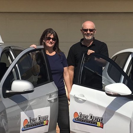Indi Drive Driving Instructors In Perth Indi Drive