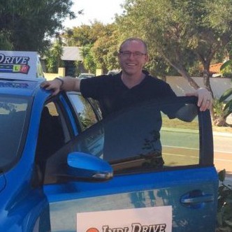 Indi Drive Driving Instructors In Perth Indi Drive