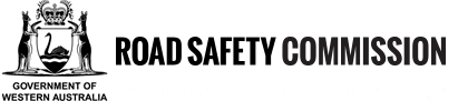 Road Safety Commission Logo