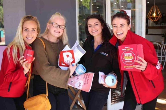 There are two ways to gain a driving instructors licence in Western Australia