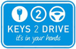 Keys2drive Logo